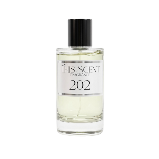 202 - Bleu De
