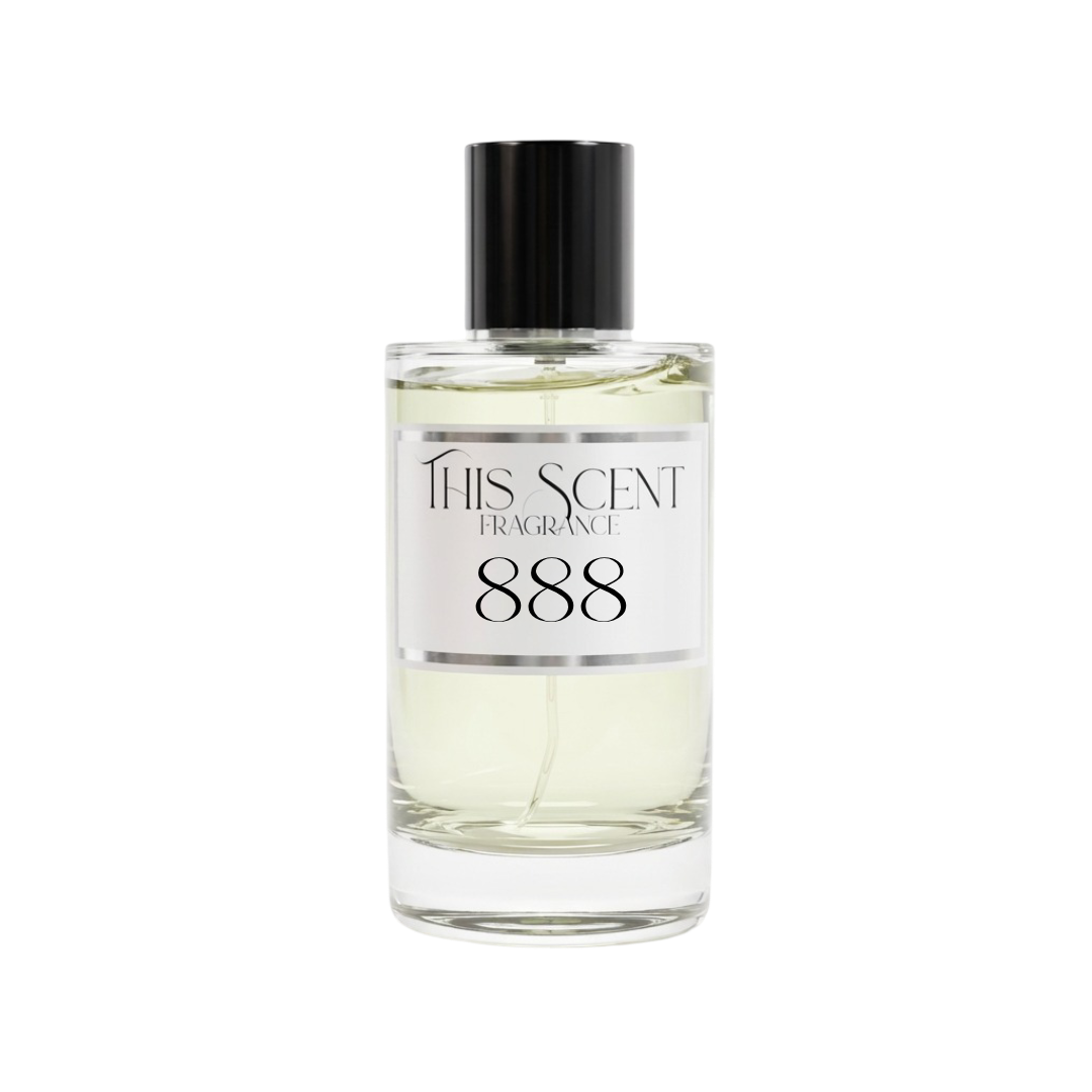 888 - Spice Bomb
