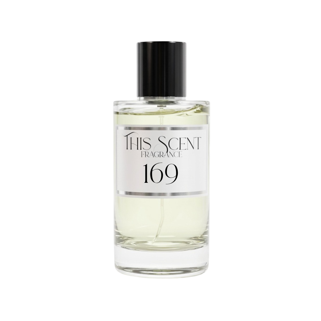 169 - Scandal Women