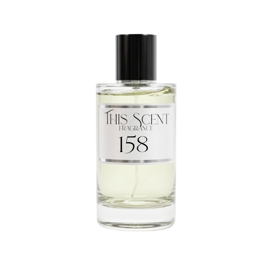 158 - Black Orchid