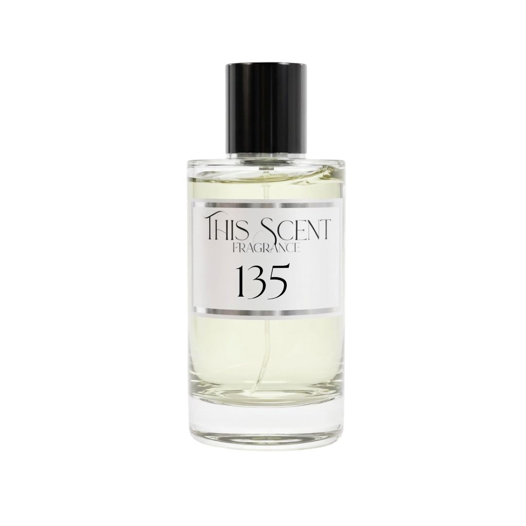 135 - Blomstre