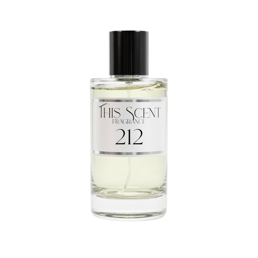 212 - Oud for Greatness