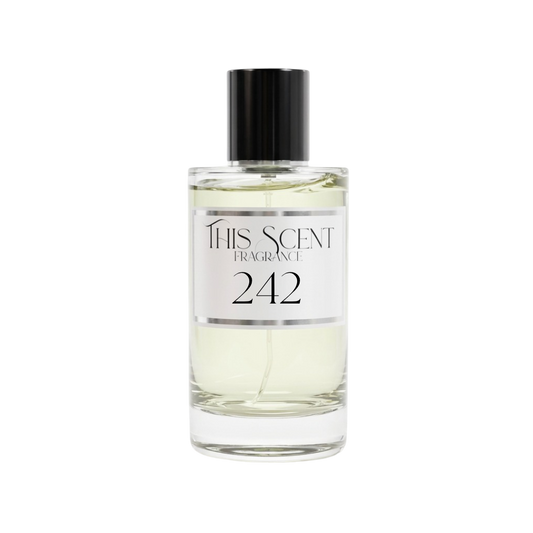 242 - Erba Pura 100 ml