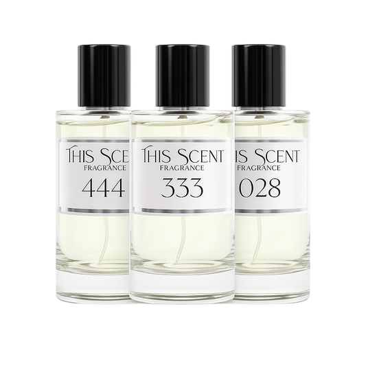 3 X 50 ML PAKKE