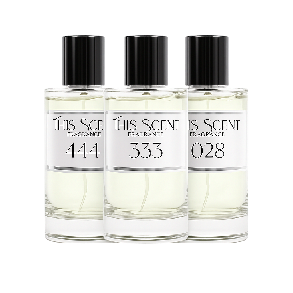 3 X 100ML PAKKE