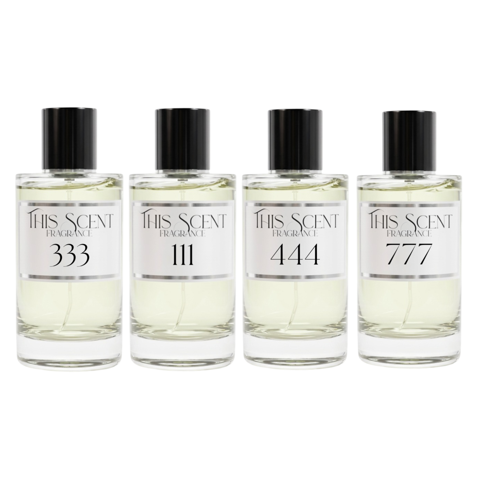 4 X 100 ML PAKKE
