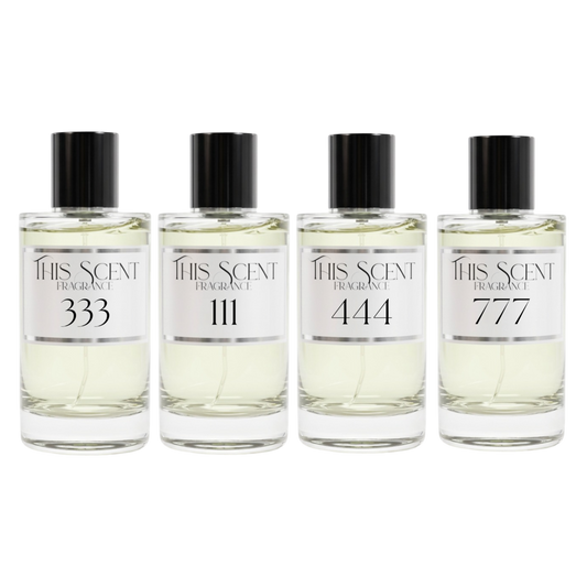 4 X 100 ML PAKKE